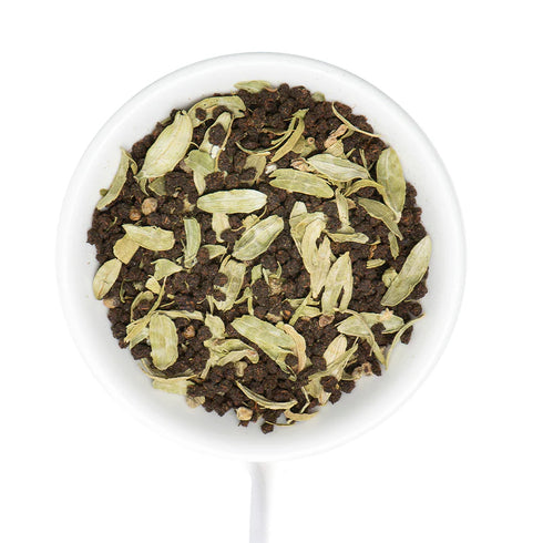 Vahdam Tea Cardamom Masala Chai Tea
